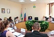 Состоялось третье заседание Общественной молодежной палаты при Думе Уватского района